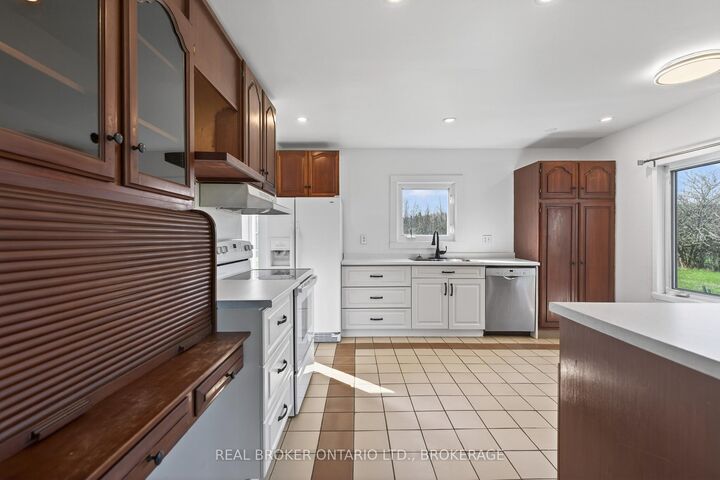 Property Photo: 2268 McIntyre Road ON K0H 1G0