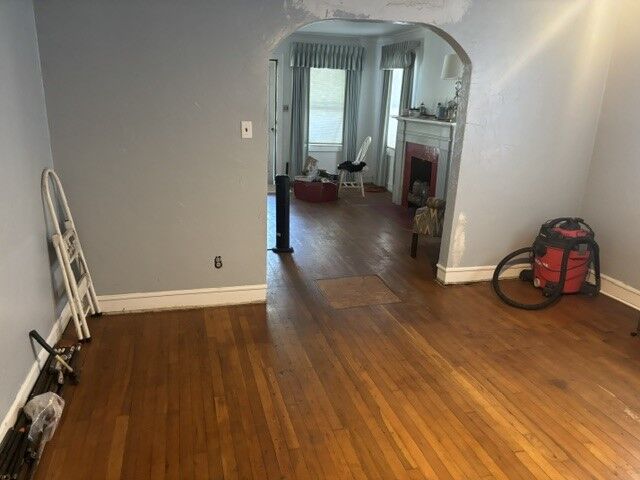 Property Photo:  2820 Columbus Street  OK 74401 
