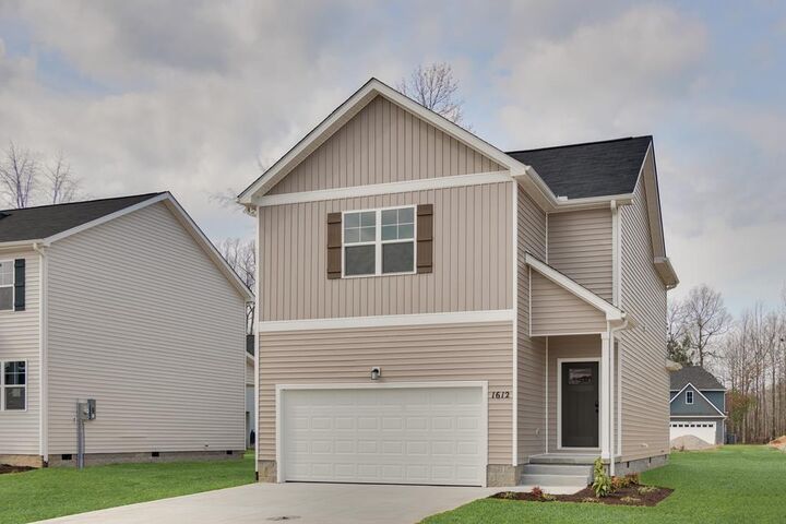 Property Photo:  1626 Daly Dr  TN 38506 