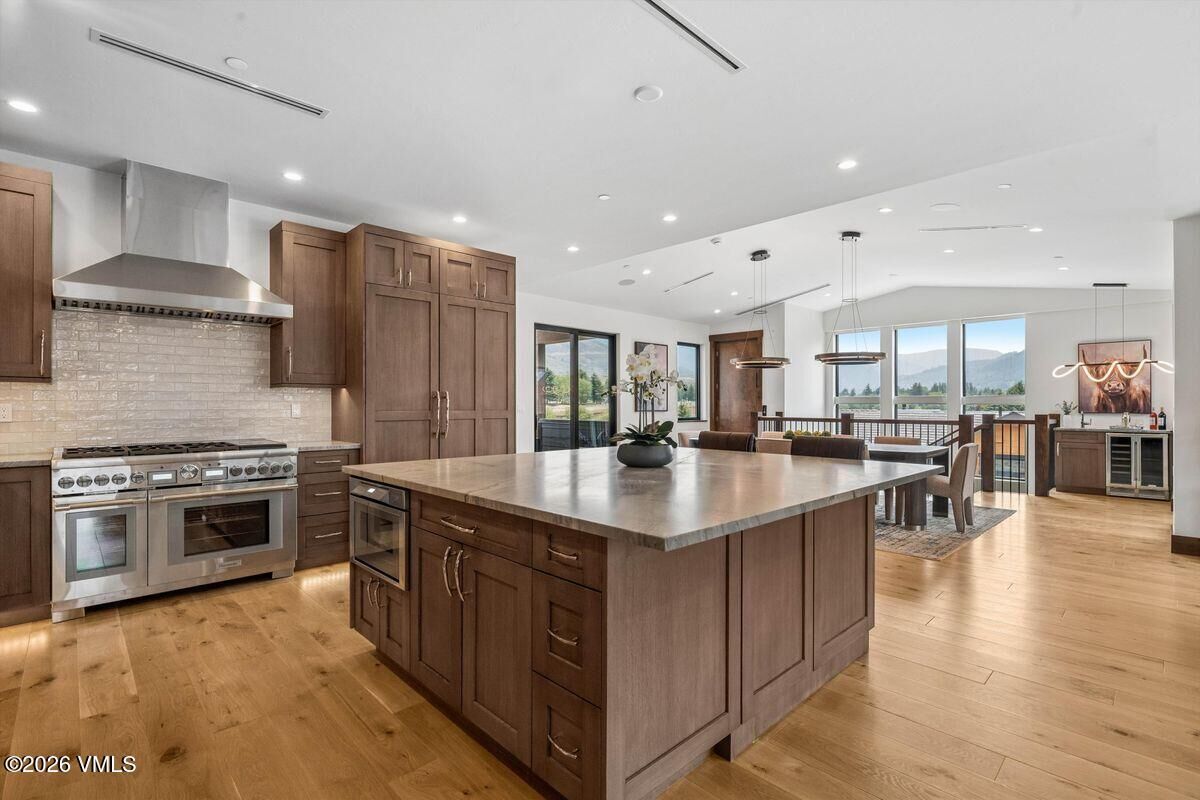 Property Photo: 150 Kestrel Drive 4D CO 81620