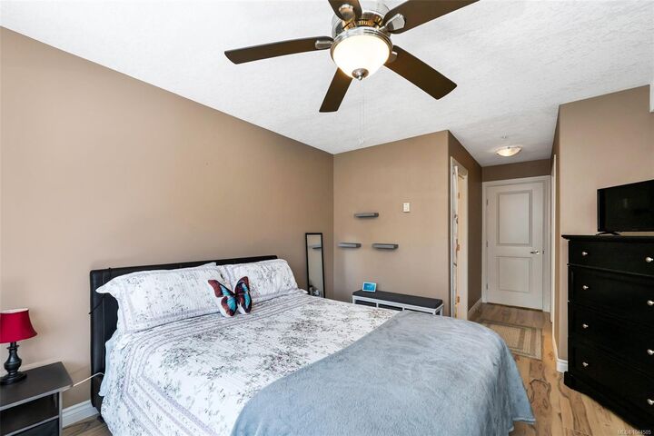 Property Photo: 650 Dobson Rd #106 BC V9L 2L7