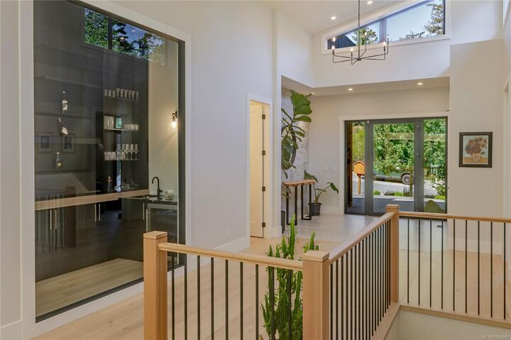Property Photo: 613 Medalist Ave BC V9C 0R7