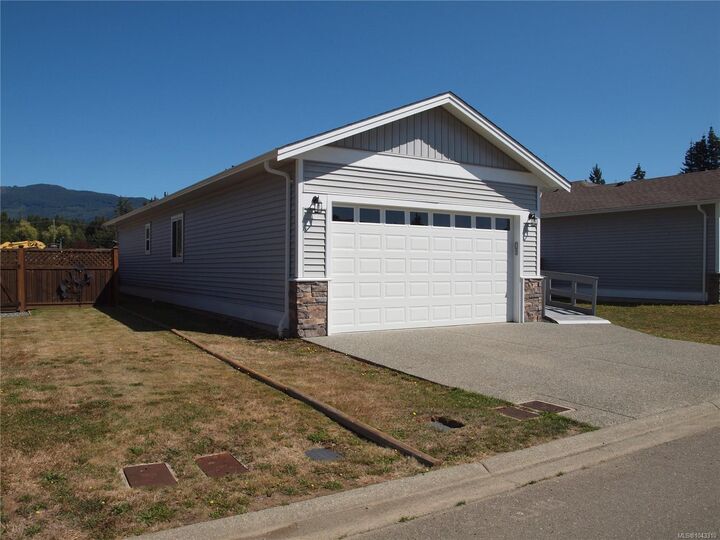 Property Photo: 5700 Pierce Rd #113 BC V9Y 0A3
