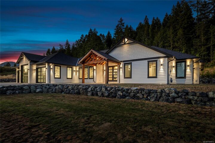 Property Photo: 6127 Chase Dr BC V9Y 0C2