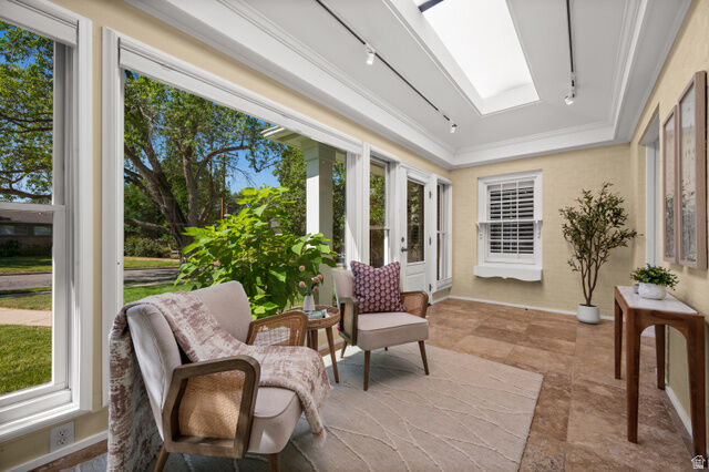 Property Photo: 2223 E Hubbard Ave UT 84108