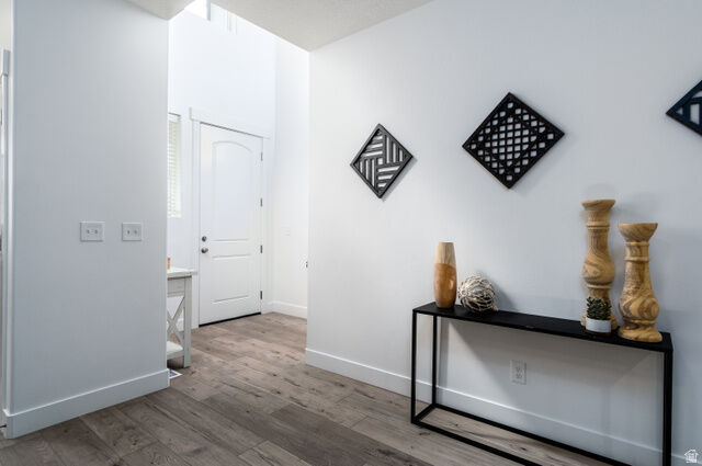 Property Photo: 13963 S Wide Ridge Way UT 84096