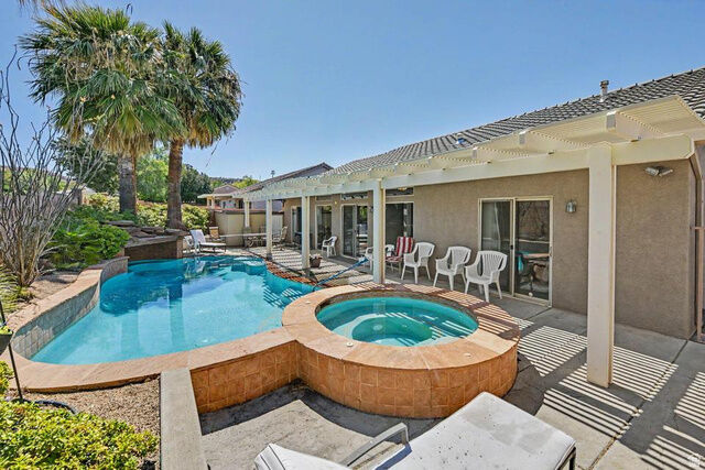 Property Photo:  1173 W Snow Pkwy 63  UT 84770 