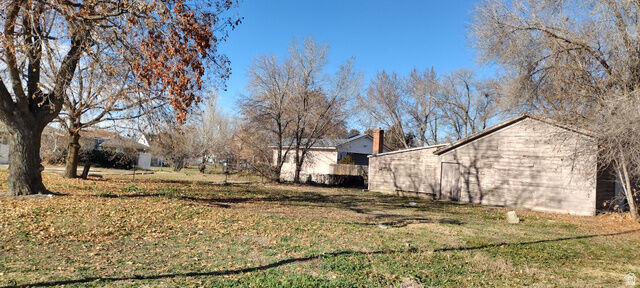 Property Photo:  1180 Porter Ave  UT 84404 