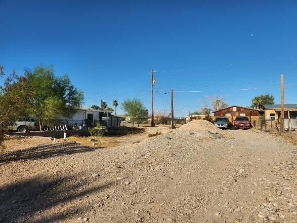 Property Photo: 5619 S Pearl Street AZ 86426