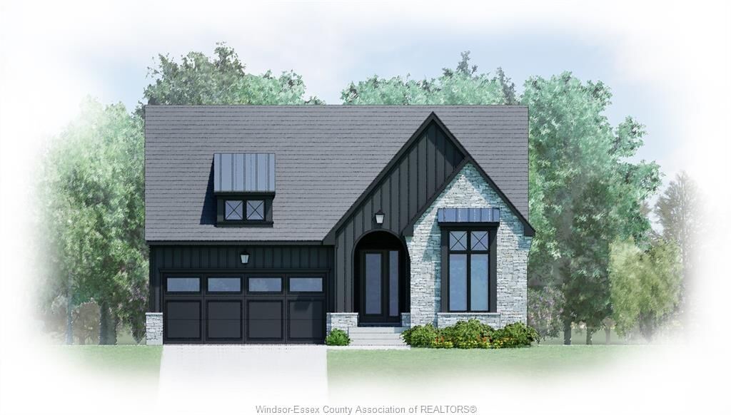 Property Photo: 50 Belleview Drive ON N0R 1B0