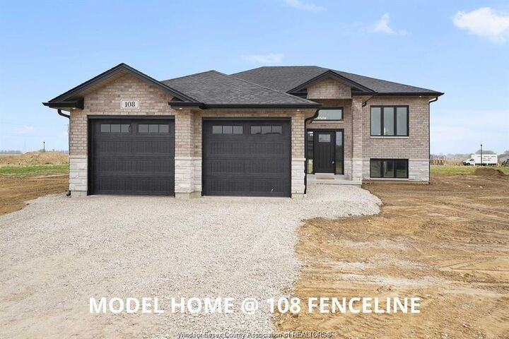 95 Fenceline Drive — photo 1