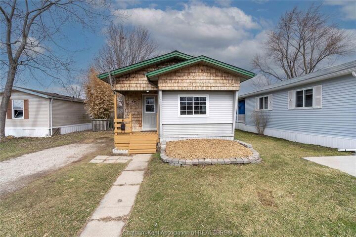 Property Photo: 6 Maple Drive ON N0R 1J0