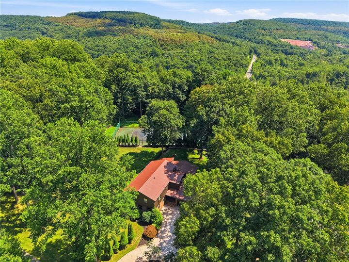 Property Photo: 5120 White Oak Drive PA 15701