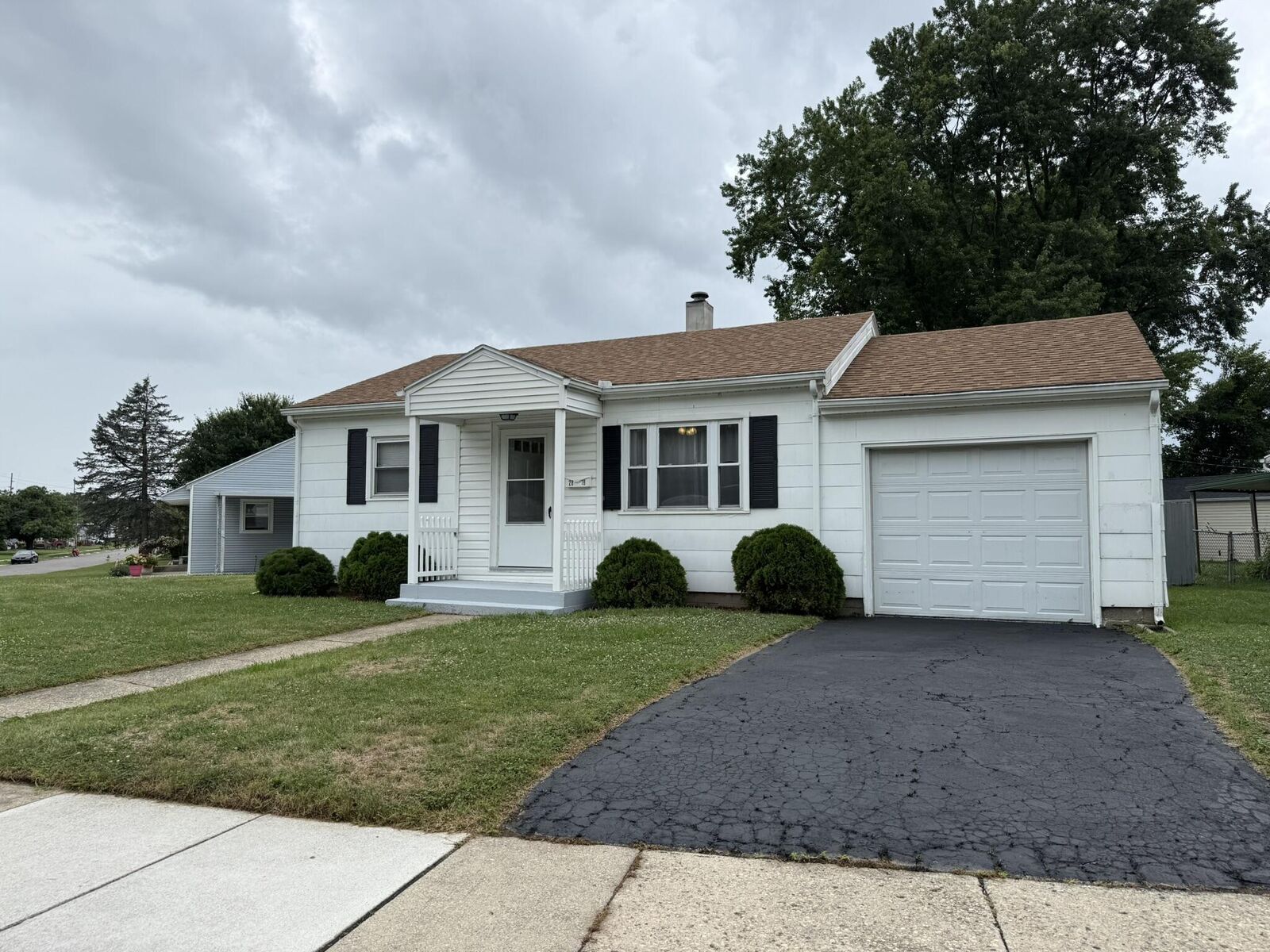 Property Photo:  2818 Morton Drive  OH 45505 