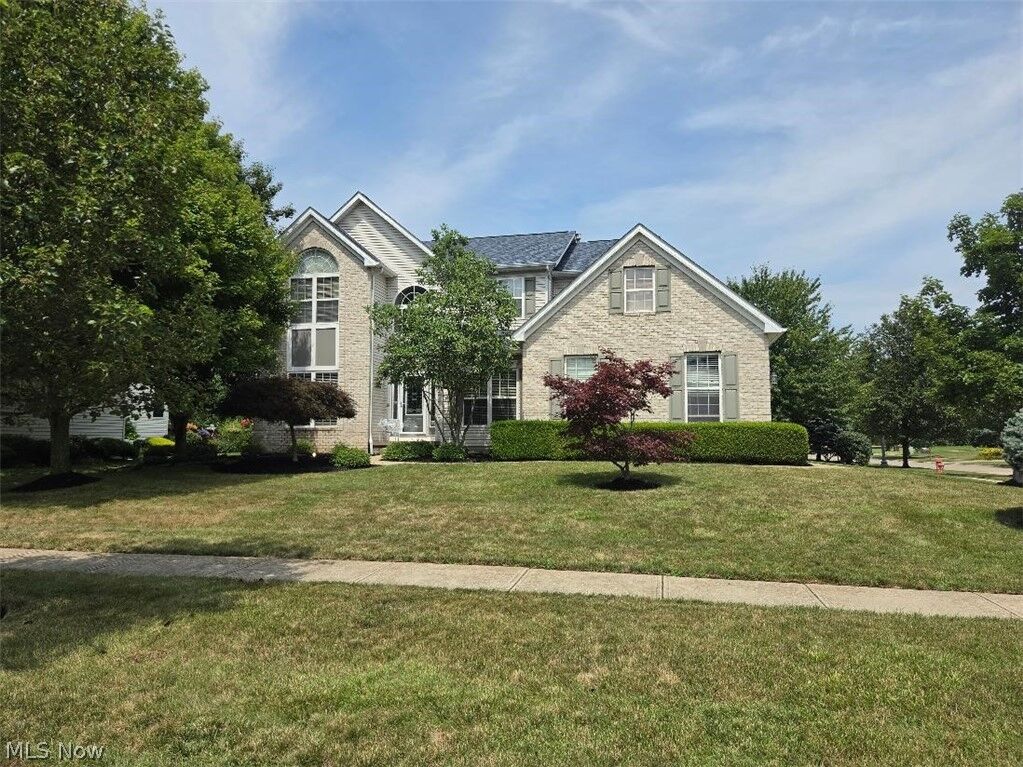 Property Photo: 1200 Cherokee Path OH 44089