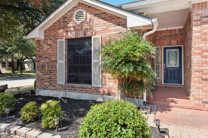 Property Photo:  2709 Katie Cove  TX 78641 