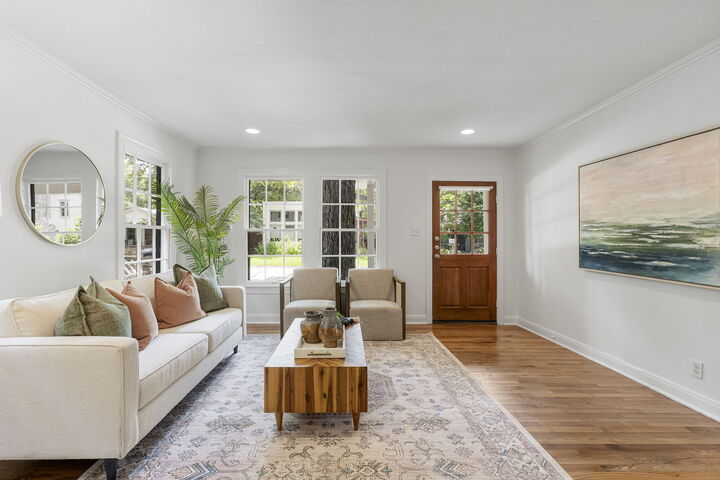 Property Photo: 4912 Avenue G TX 78751