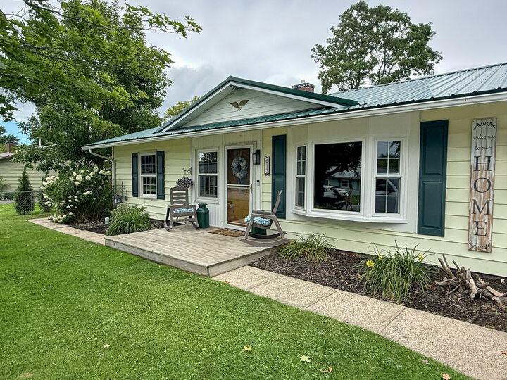Property Photo: 12 Oswego Lane NY 12901