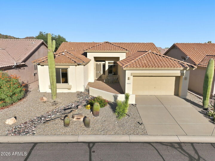 Property Photo:  5291 S Emerald Desert Drive  AZ 85118 