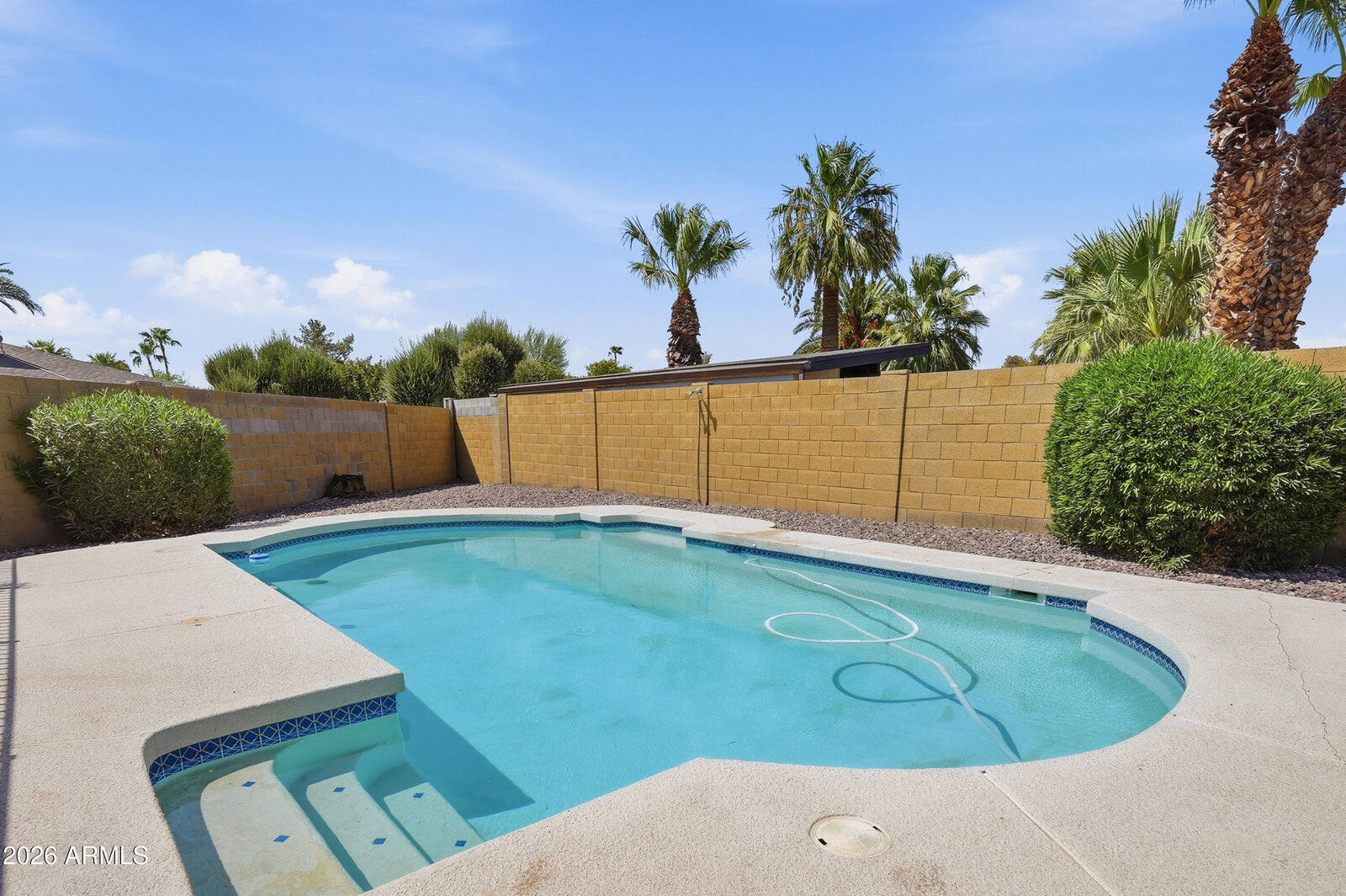 Property Photo:  10838 N 35th Street  AZ 85028 