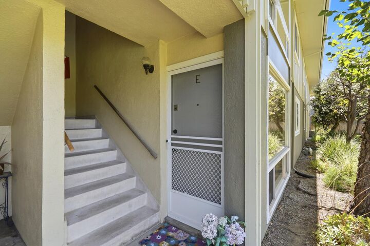 Property Photo:  1056 Los Gamos Road E  CA 94903 