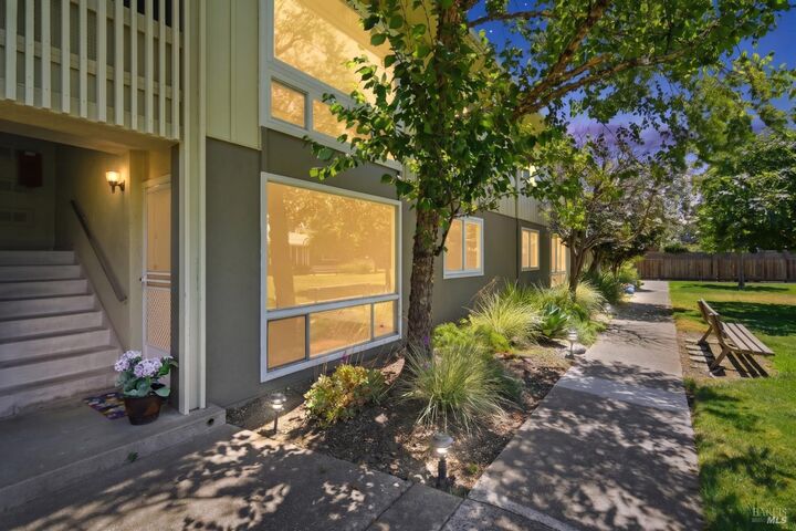 Property Photo:  1056 Los Gamos Road E  CA 94903 