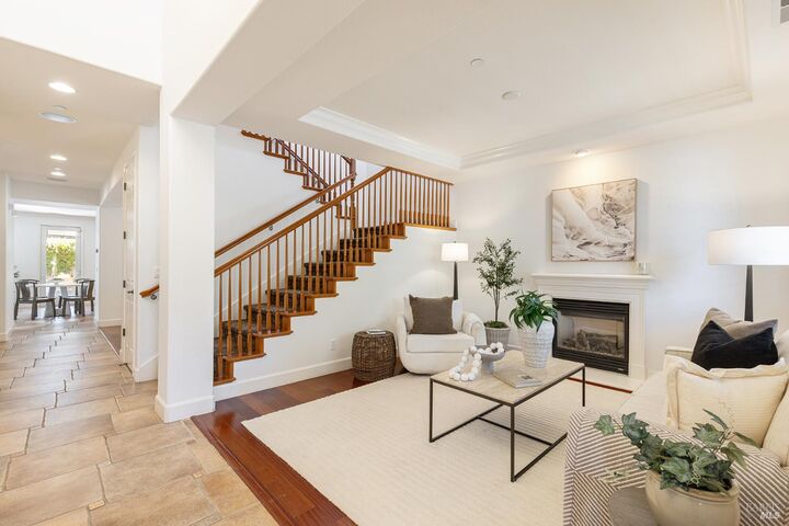 Property Photo:  1127 Serendipity Way  CA 94558 
