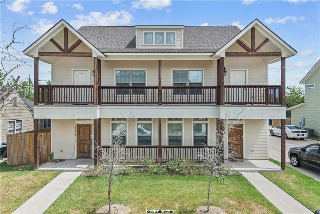 Property Photo: 304 Cooner Street TX 77840