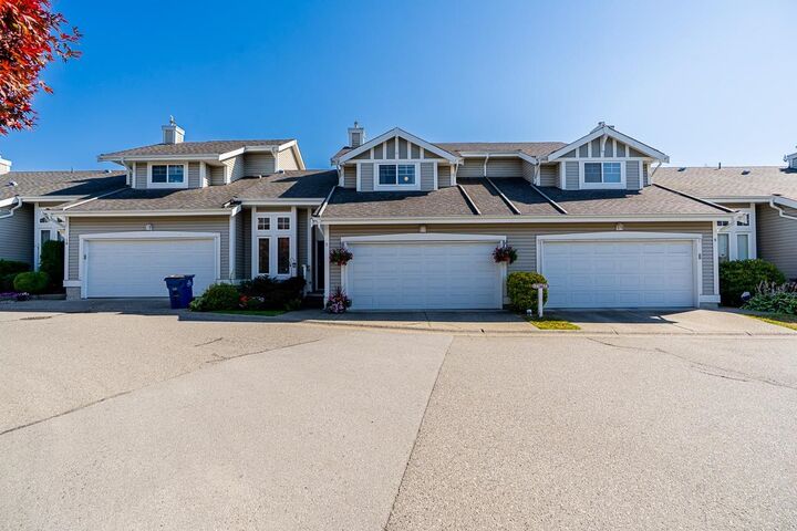 Property Photo: 20788 87 Avenue 9 BC V1M 3W7
