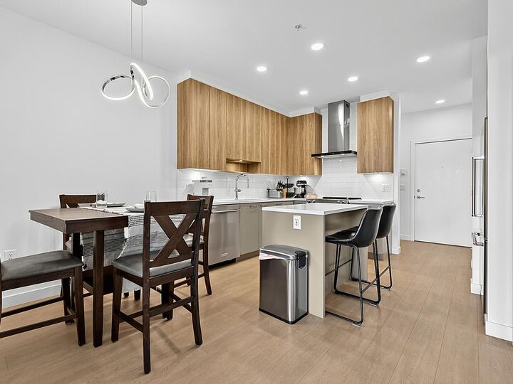 Property Photo: 7599 15 Street 511 BC V3N 0H9
