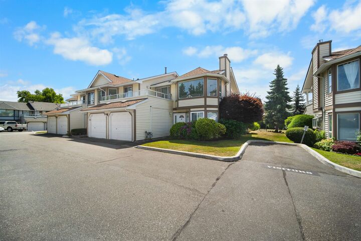 Property Photo: 9277 122 Street 47 BC V3V 7R6