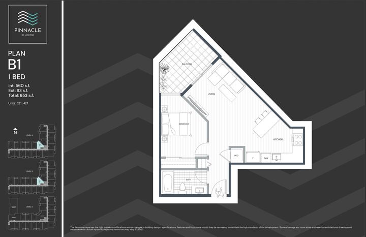Property Photo: 1615 160 Street 421 BC V0V 0V0