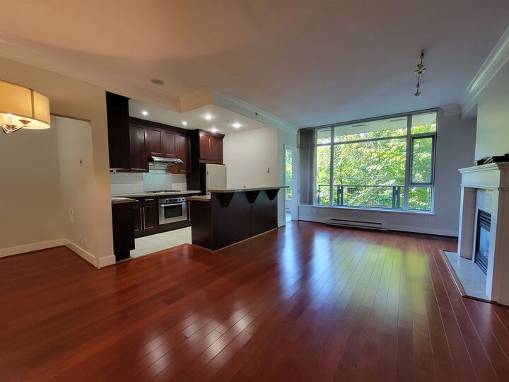 Property Photo:  4685 Valley Drive 2xx  BC V6J 5M2 