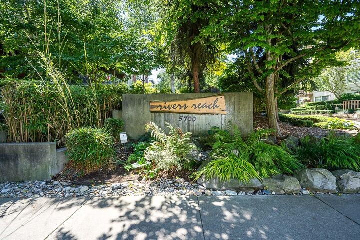 Property Photo: 5700 Andrews Road 117 BC V7E 6N7