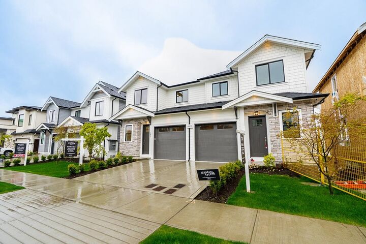 Property Photo: 16612 18A Avenue 102 BC V3Z 9X5