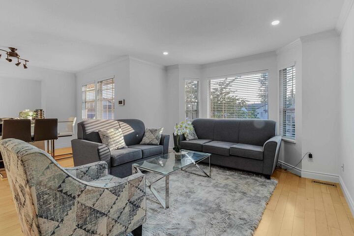 Property Photo: 8496 Cox Drive BC V2V 6V3