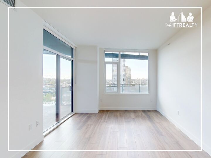 Property Photo:  4433 Alaska Street 1606  BC V5C 5T3 