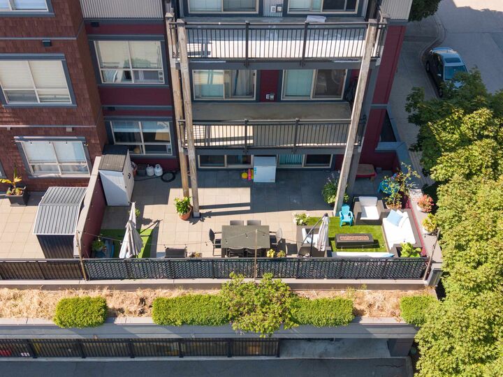 288 Hampton Street 211 — photo 1