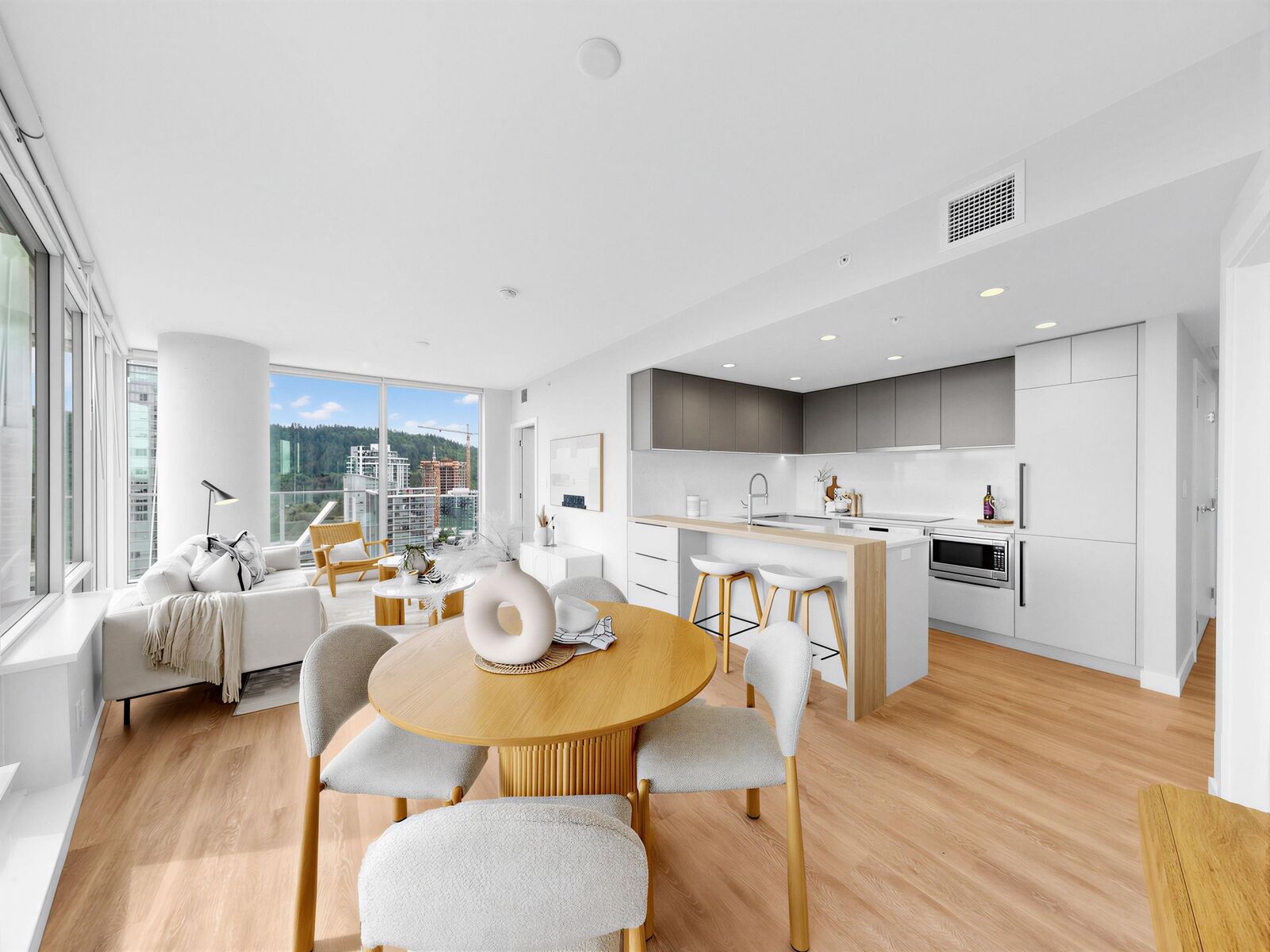 Property Photo:  567 Emerson Street 1909  BC V3J 0M8 