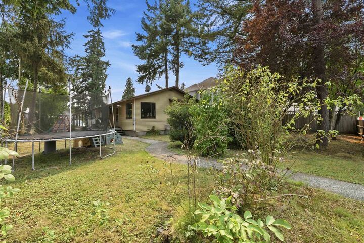 Property Photo: 20248 98A Avenue BC V1M 3E3