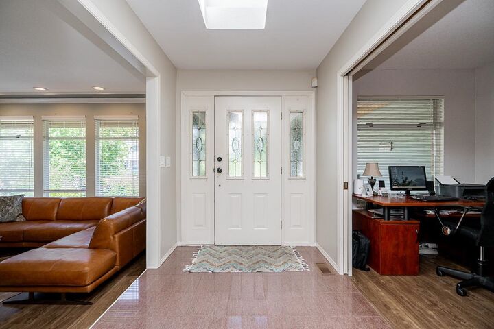 Property Photo: 12461 205 Street BC V2X 0B1