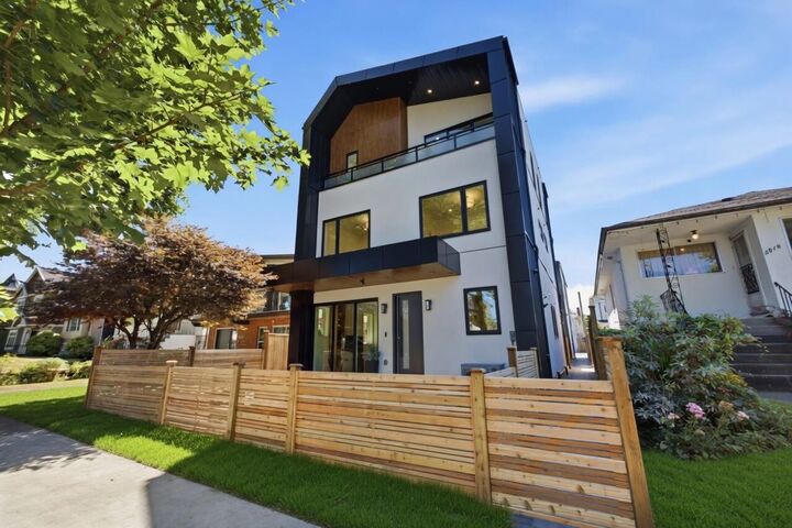 3018 E 19th Avenue 1 — photo 1