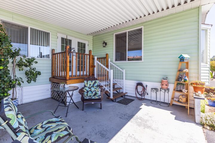 Property Photo: 27111 0 Avenue 230 BC V4W 2T6