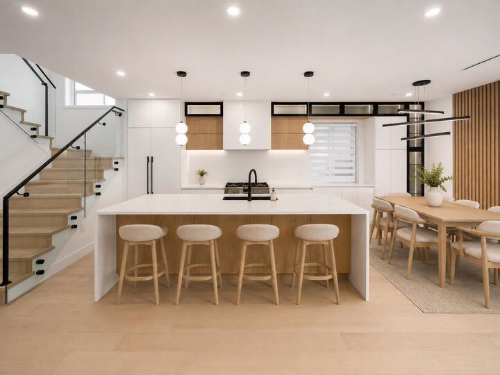Property Photo: 5963 Granville Street 2 BC V6M 3C9
