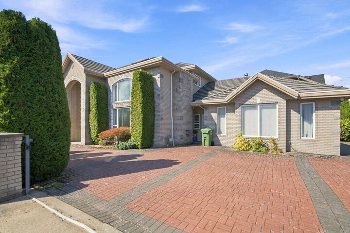 Property Photo: 10031 Leonard Road BC V7A 2N4
