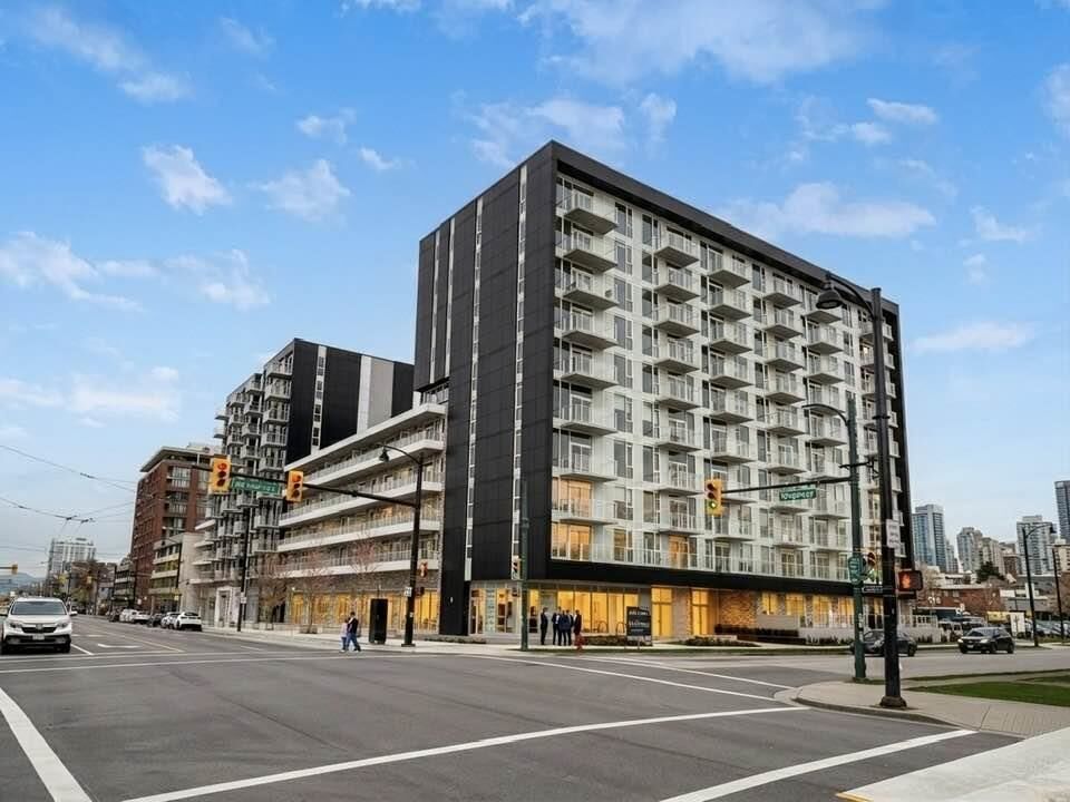 Property Photo:  5189 Earles Street 261  BC V5R 0M7 