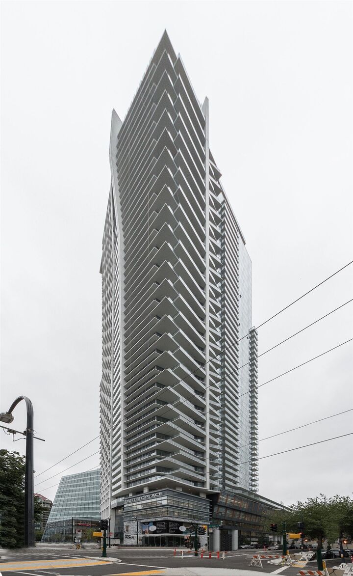Property Photo:  1289 Hornby Street 3803  BC V6Z 1W4 