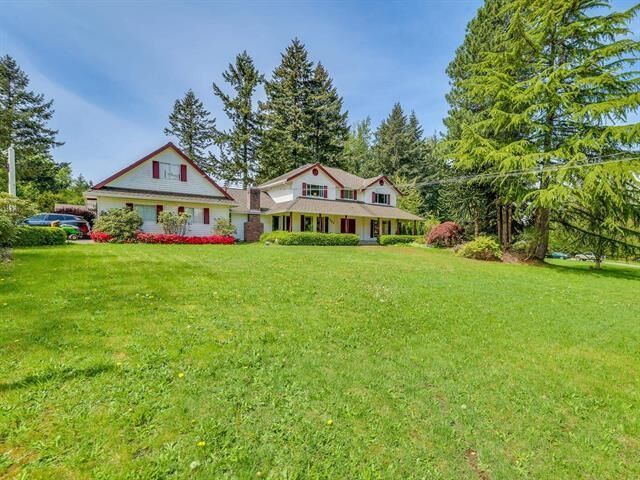 Property Photo: 2685 171 Street BC V3Z 0B3