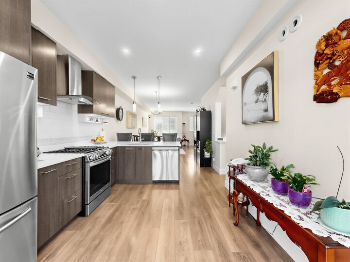 Property Photo:  1894 Osprey Drive 166  BC V4M 0C3 