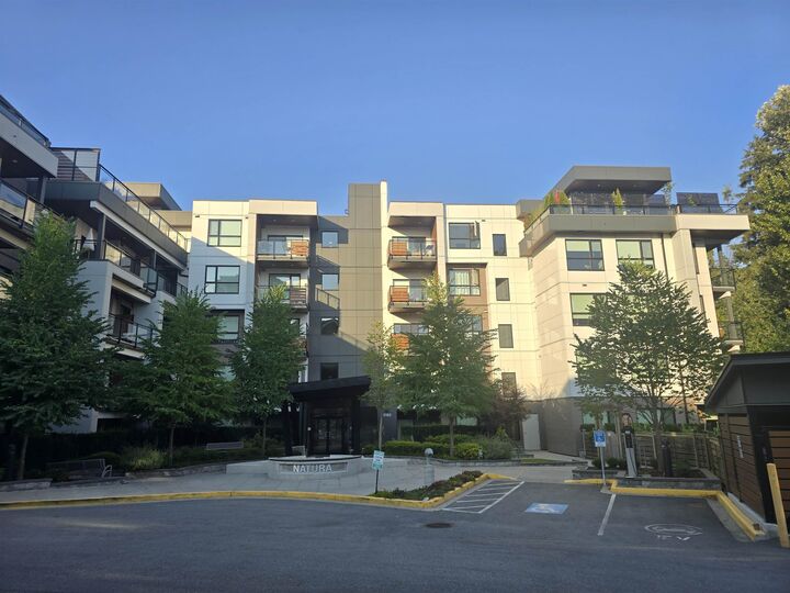Property Photo: 3182 Gladwin Road 205 BC V2T 0K8